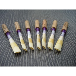 Oboe reeds