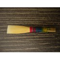 Barock oboe reeds