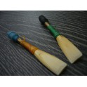 Reeds for classical oboe